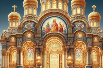 Греческая православная церковь