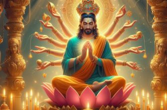 Молитвы о даровании терпения