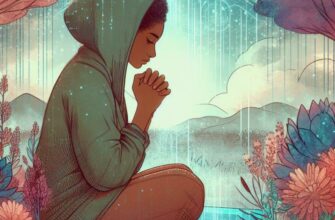 Молитва от одиночества