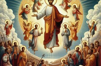 Молитвы священномученику Киприану и мученице Иустине