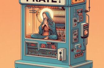 Молитва на продажу машины