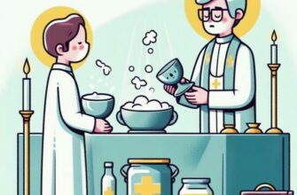 Можно ли причастие провести без исповеди