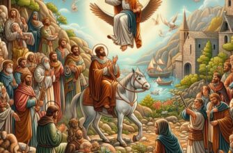 Житие святой мученицы Валентины Кесарийской