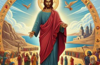 Икона Спас Нерукотворный