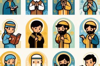 Какой иконе молиться за детей