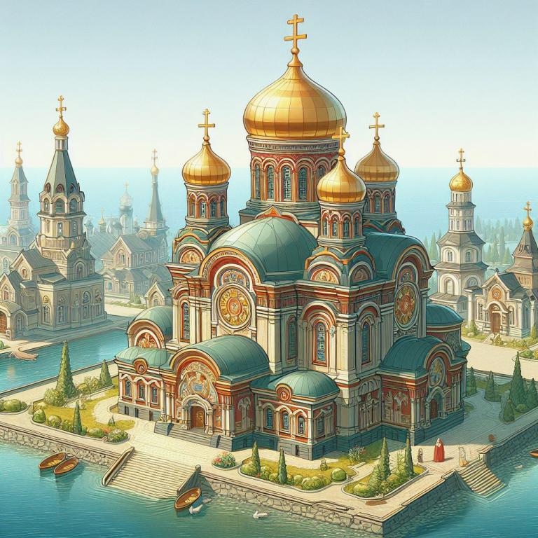 Православная церковь о йоге: Православная церковь и йога