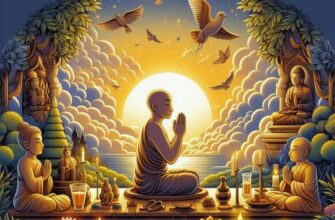 Молитвы перед судом на благополучный исход