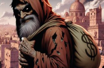 Иуда Искариот