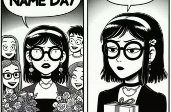 Именины Дарьи