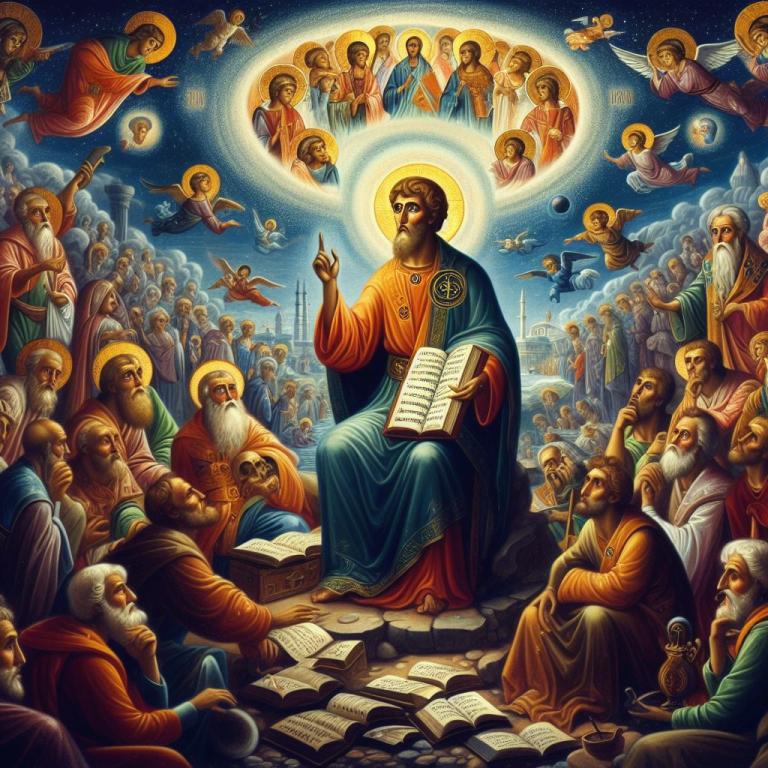 Пророчества святого Космы Этолийского: Значение предсказаний святого Космы