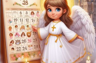 День ангела Татьяна по церковному календарю