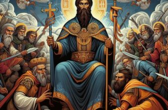 Акафист праведному Симеону Верхотурскому