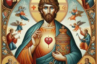 Икона святого Целителя Пантелеймона