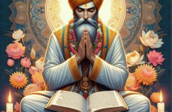 Молитвы о духовном отце