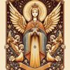 Икона Святой Елизаветы