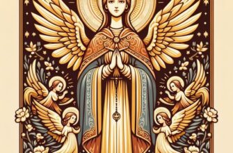 Икона Святой Елизаветы