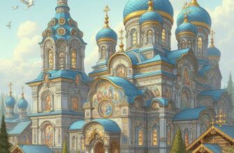 Свято-Пафнутьев Боровский монастырь