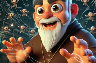 Игумен Даниил
