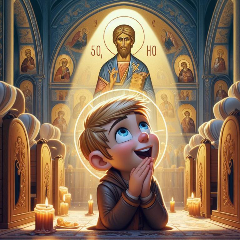 Молитва перед иконой «Нечаянная радость»: Тексты молитв перед иконой «Нечаянная радость»