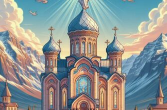 Храм Казанской иконы Божией Матери