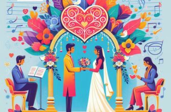 Зачем нужны иконы для венчания