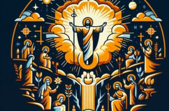 Значение иконы Воскресение Христово