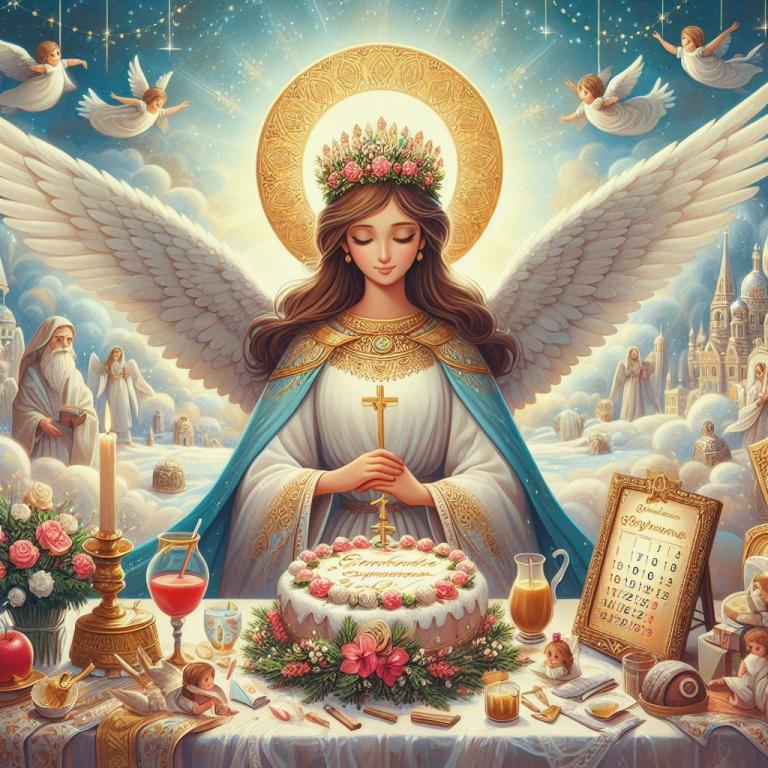 День ангела Татьяна по церковному календарю: Известнейшие святые мученицы