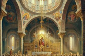 Молитвы Иоанну Златоусту