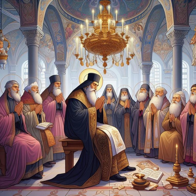 7 православных молитв когда не знаешь: Какие святые помогают сделать верный выбор