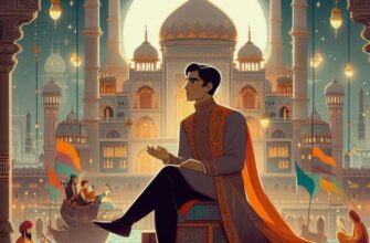 История жизни князя Олега Брянского