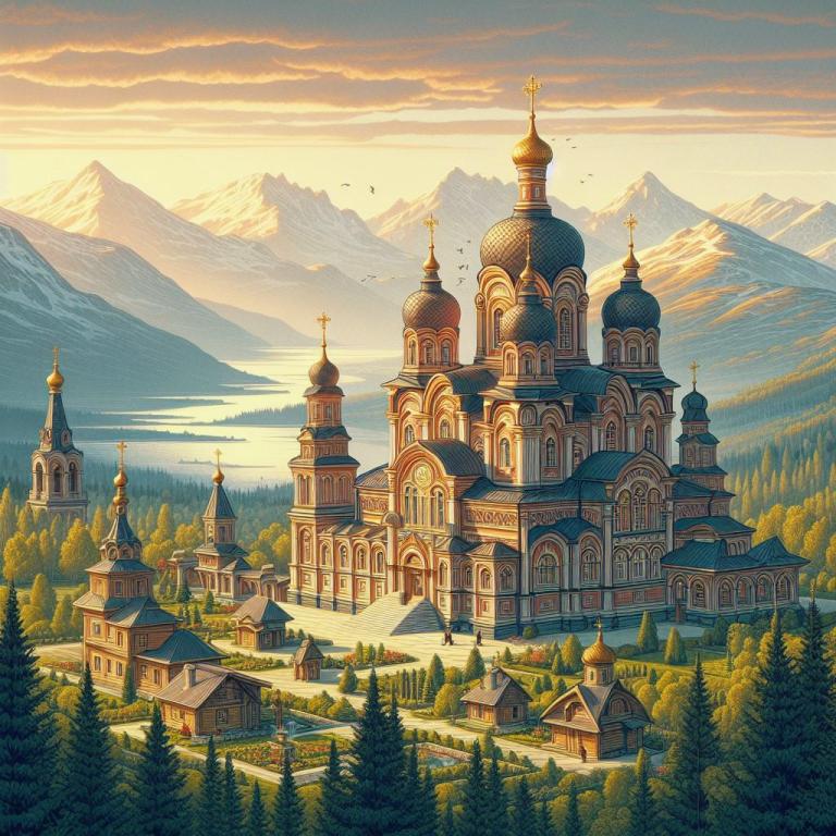 Успенский мужской монастырь в Красноярске: Современное состояние
