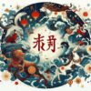 Китайский гороскоп по году рождения