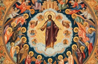 Икона Страшного суда