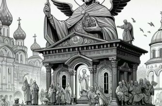 Где сегодня находятся мощи князя Александра Невского