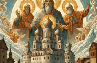 Гуслицкий Спасо-Преображенский мужской монастырь