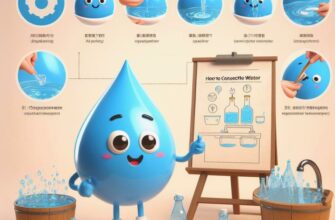 Как освятить воду в домашних условиях