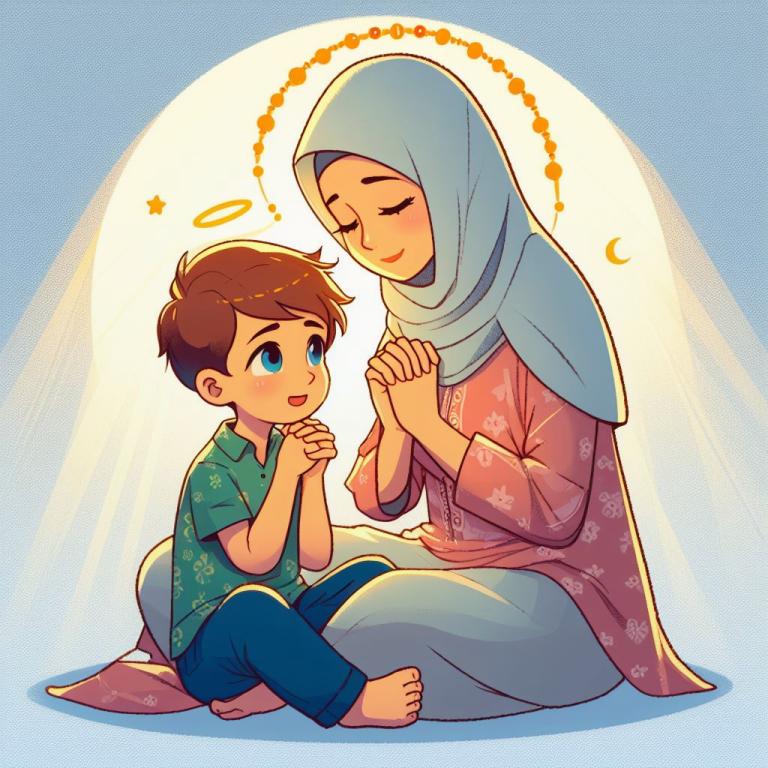 Молитвы матери о сыне: Сильные православные материнские молитвы