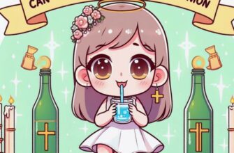 Можно ли пить воду перед причастием