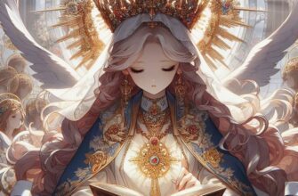 Святая равноапостольная царица Елена