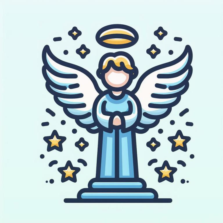 Икона Ангела Хранителя: Значение иконы Ангела Хранителя