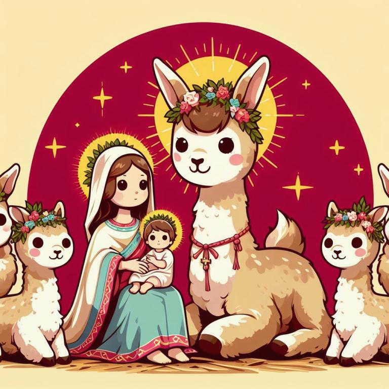 Икона Божией Матери «Млекопитательница»: История иконы