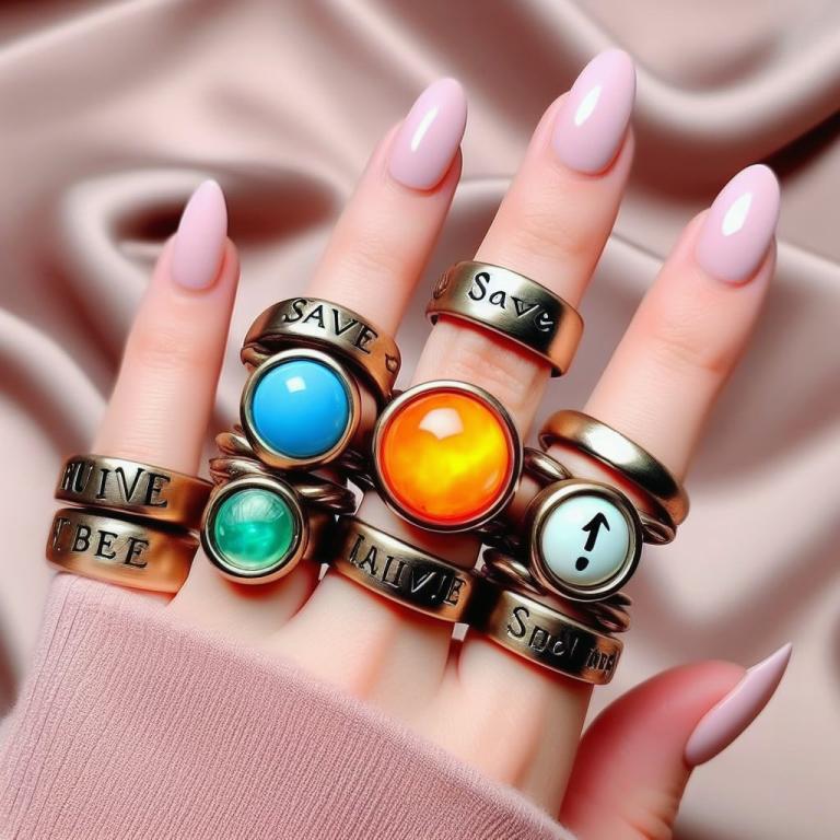 Можно ли носить на левой руке кольцо «Спаси и сохрани»: Как нужно носить кольцо?