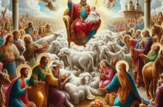 Ланчанское чудо в православии