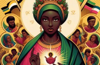 Пряжевская икона Божией Матери