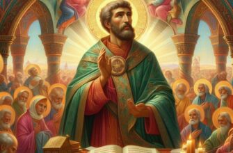 Молитвы Симеону Верхотурскому