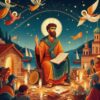 Житие святого Дмитрия Солунского