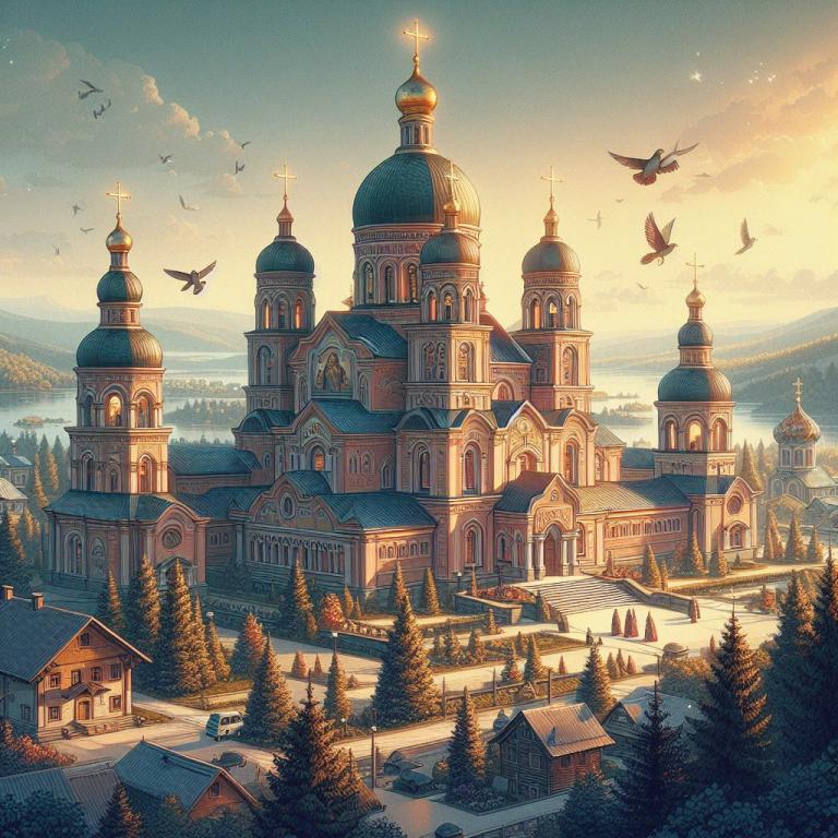 Свято – Елисаветинский монастырь Минск: Хроника храма