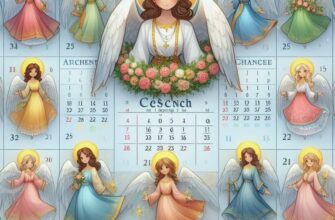 День ангела Елены по церковному календарю