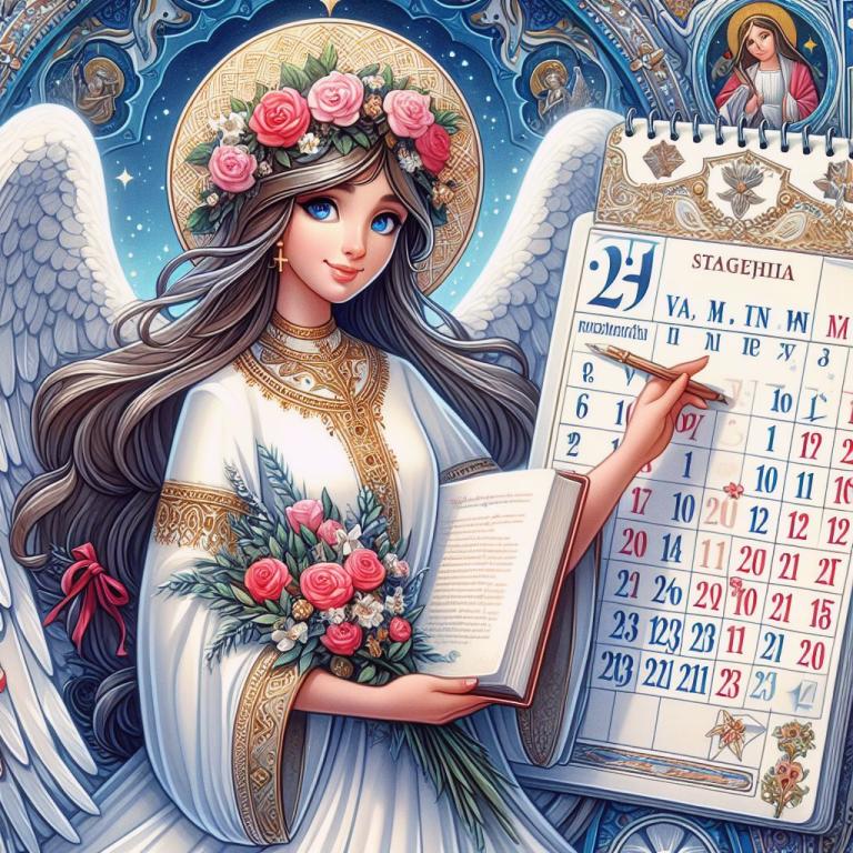 День ангела Татьяна по церковному календарю: Светская характеристика Татьяны