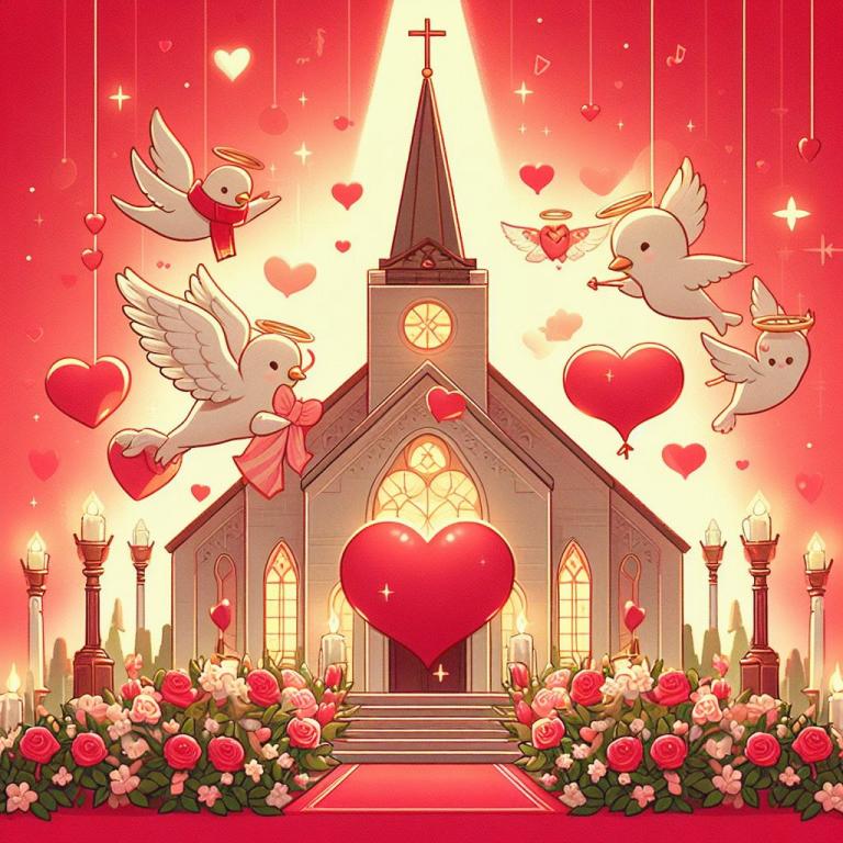 День ангела Валентины по церковному календарю: День ангела Валентины по церковному календарю